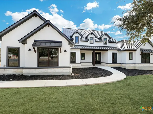 673 Annabelle Ave, Bulverde, TX 78163