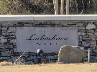 6041 Smith Lake Dr, Jasper, AL 35504