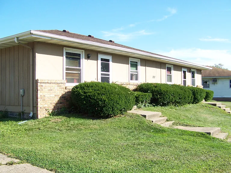 202 N Parkway Dr #A — Photo 12