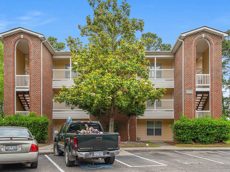 1st image of 4243 Villas Dr. #509