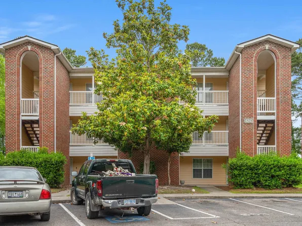 4243 Villas Dr. #509, Little River, SC 29566