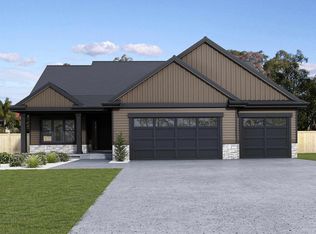 477 Foxfield Rd, Oregon, WI 53575