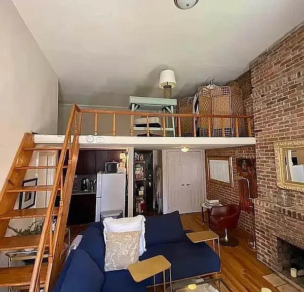 11 W 82nd St #12A — Photo 7