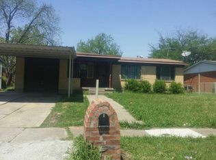 10915 Park Oak Cir, Dallas, TX