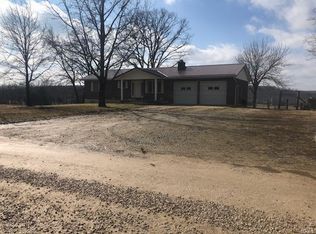 9305 Little Bourbeuse Rd, Sullivan, MO 63080