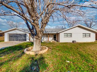 716 Sinclair Ave, Midland, TX 79705