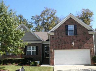 2201 Elendil Ln, Charlotte, NC 28269