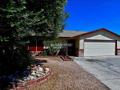 4609 W Lake Mead Blvd, Las Vegas, NV, 89108