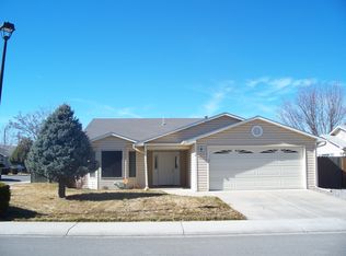 251 Gloucester Cir E, Grand Junction, CO 81503