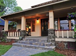 500 NW Lava Rd, Bend, OR 97703