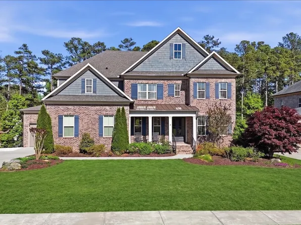 1620 Copperleaf Ct NW, Kennesaw, GA 30152