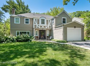 1652 Linden Ave, Highland Park, IL 60035