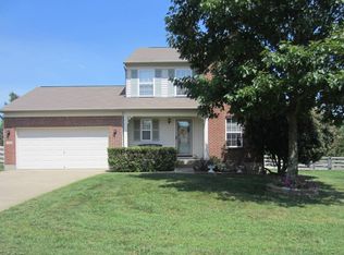 1167 Brookstone Dr Walton KY 41094 Zillow