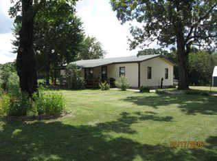 860 Blackfoot Hollow Rd, Anderson, MO 64831