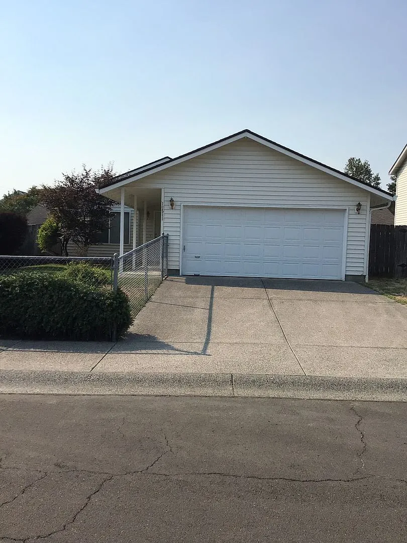 Stein Estates: Three Bedroom Ranch Style Home — Photo 1