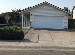 16511 NE 21st St, Vancouver, WA 98684