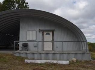 1680 Marion County #2061, Yellville, AR 72687