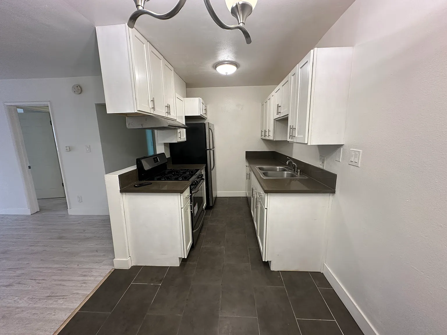 1 bed, 600 sqft, $2,395 — Photo 4