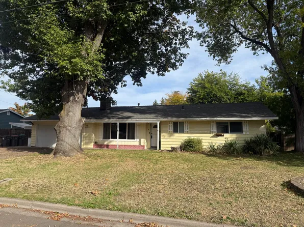 3086 Marilee St, Medford, OR 97501