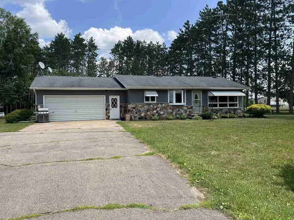 203395 STATE HIGHWAY 49, Wittenberg, WI 54499