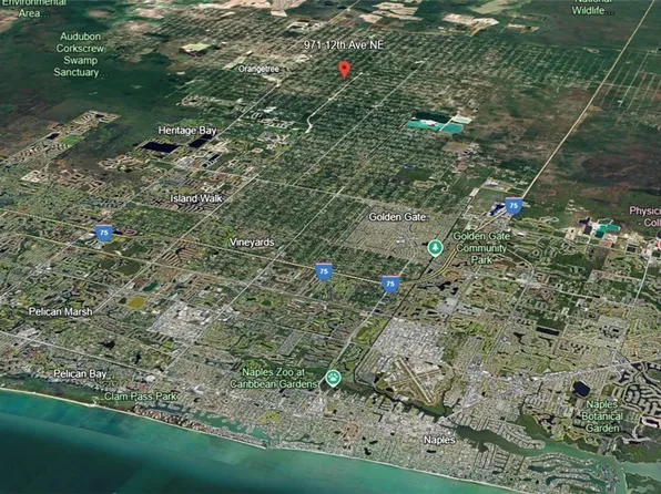 (undisclosed Address), Naples, FL 34120