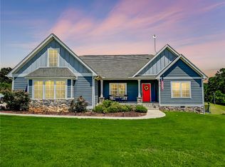 209 Setting Sun Ct, Seneca, SC 29672