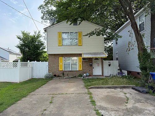 610 Mahone Ave Photo 1