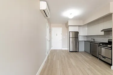 Rented by ATM Realty Service Inc