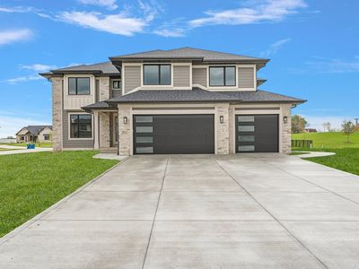 9511 100th Ave, Saint John, IN, 46373