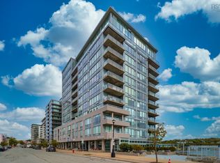 67 Kings Wharf Pl SUITE 405, Halifax, NS B2Y0C6