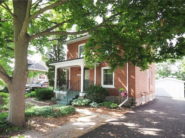 148 Tiffany St, Cambridge, ON N3H 4G6