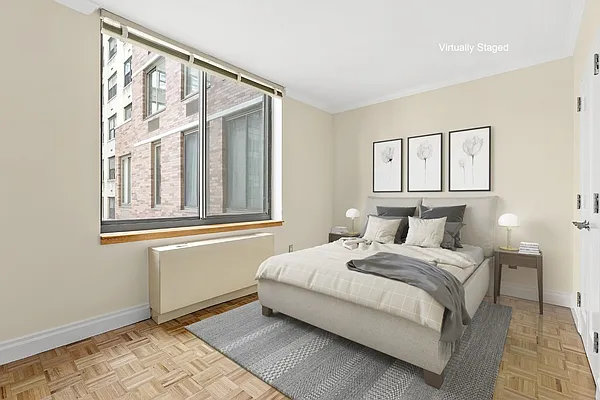 Rented by Corcoran | media 3