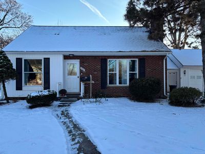 409 Huntington St, Mount Clemens, MI, 48043