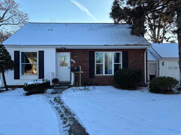 409 Huntington St, Mount Clemens, MI 48043