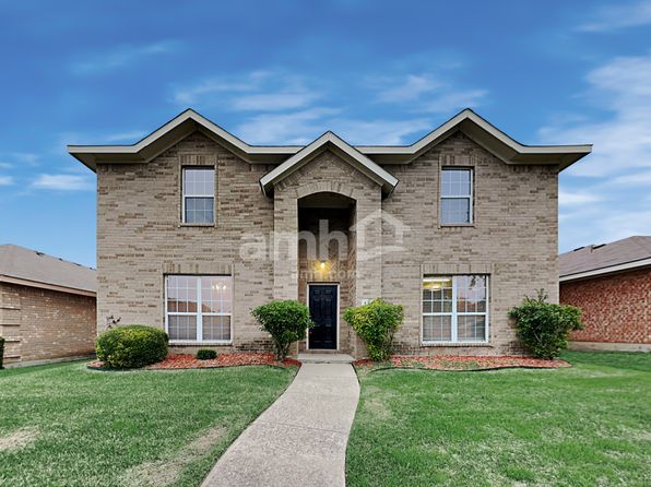 724 Horseshoe Ct
