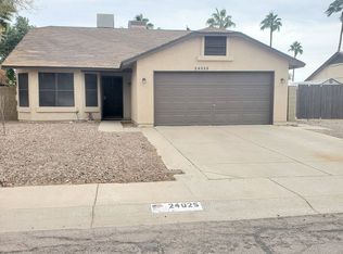 24025 N 39th Ln, Glendale, AZ 85310