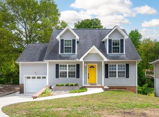 3508 Martin Rd, Chattanooga, TN 37415