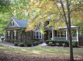 1108 Stanridge Dr, Raleigh, NC 27613