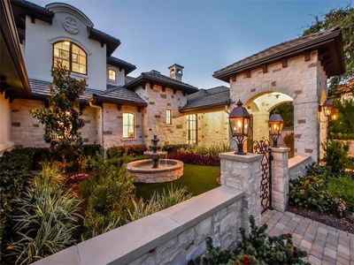 212 Bella Cima Dr, Austin, TX, 78734