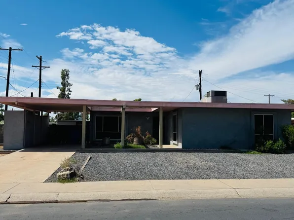 4202 N 58TH Avenue, Phoenix, AZ 85031