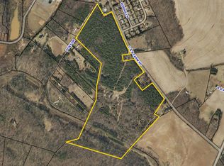 4007 C & B Farm Rd, Conover, NC 28613