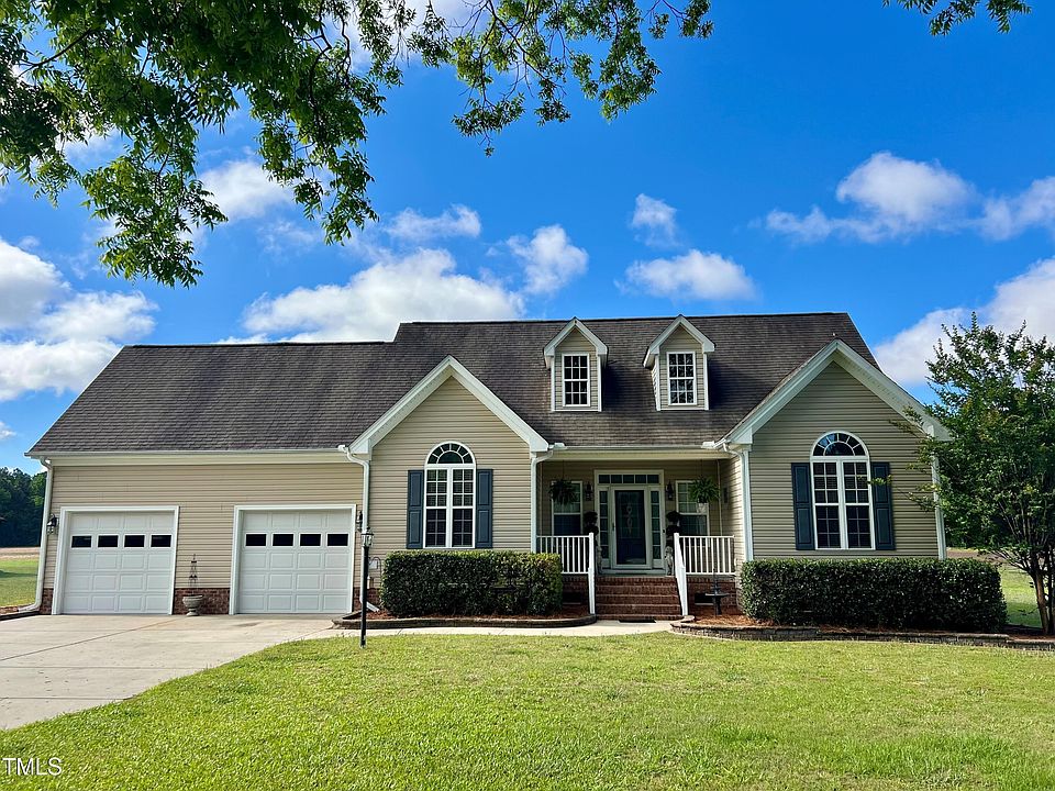 4209 Wiggins Mill Rd, Wilson, NC 27893 MLS 10029652 Zillow