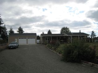 9538 Longmire Ct SE, Yelm, WA 98597