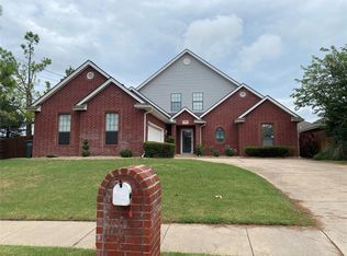 1216 Pine Valley, Edmond, OK 73012
