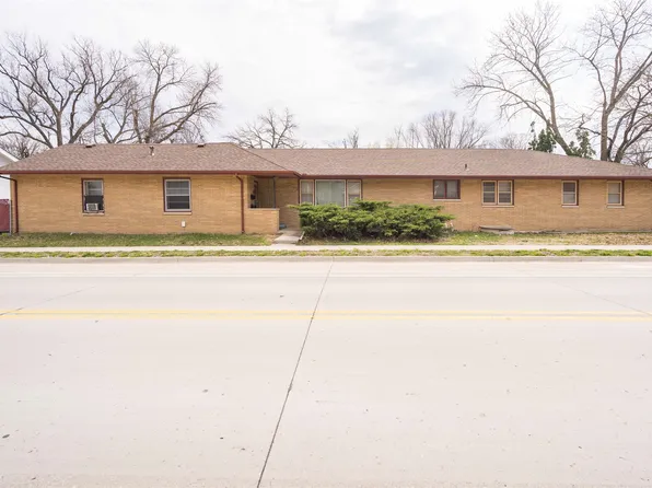 1829 47th St, Des Moines, IA 50310