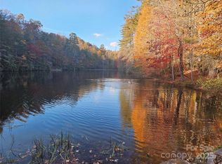 Camp 3 Long Branch Rd, Brevard, NC 28712