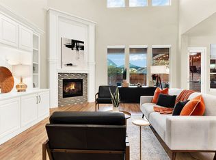 2804 Seabiscuit Rd, Celina, TX 75009