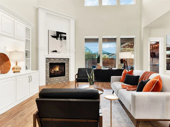 2804 Seabiscuit Rd, Celina, TX 75009