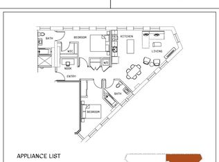 705 Smithfield St #302, Pittsburgh, PA 15222