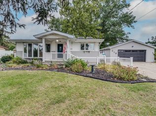 219 Golden Ave, Battle Creek, MI 49015